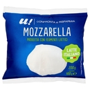 Mozzarella, 100 g